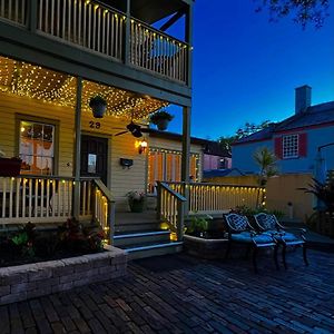 Agustin Inn - Saint Augustine - Adults Only