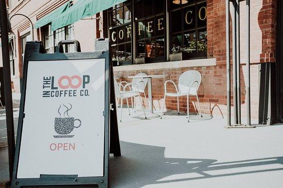 In The Loop Coffee Co